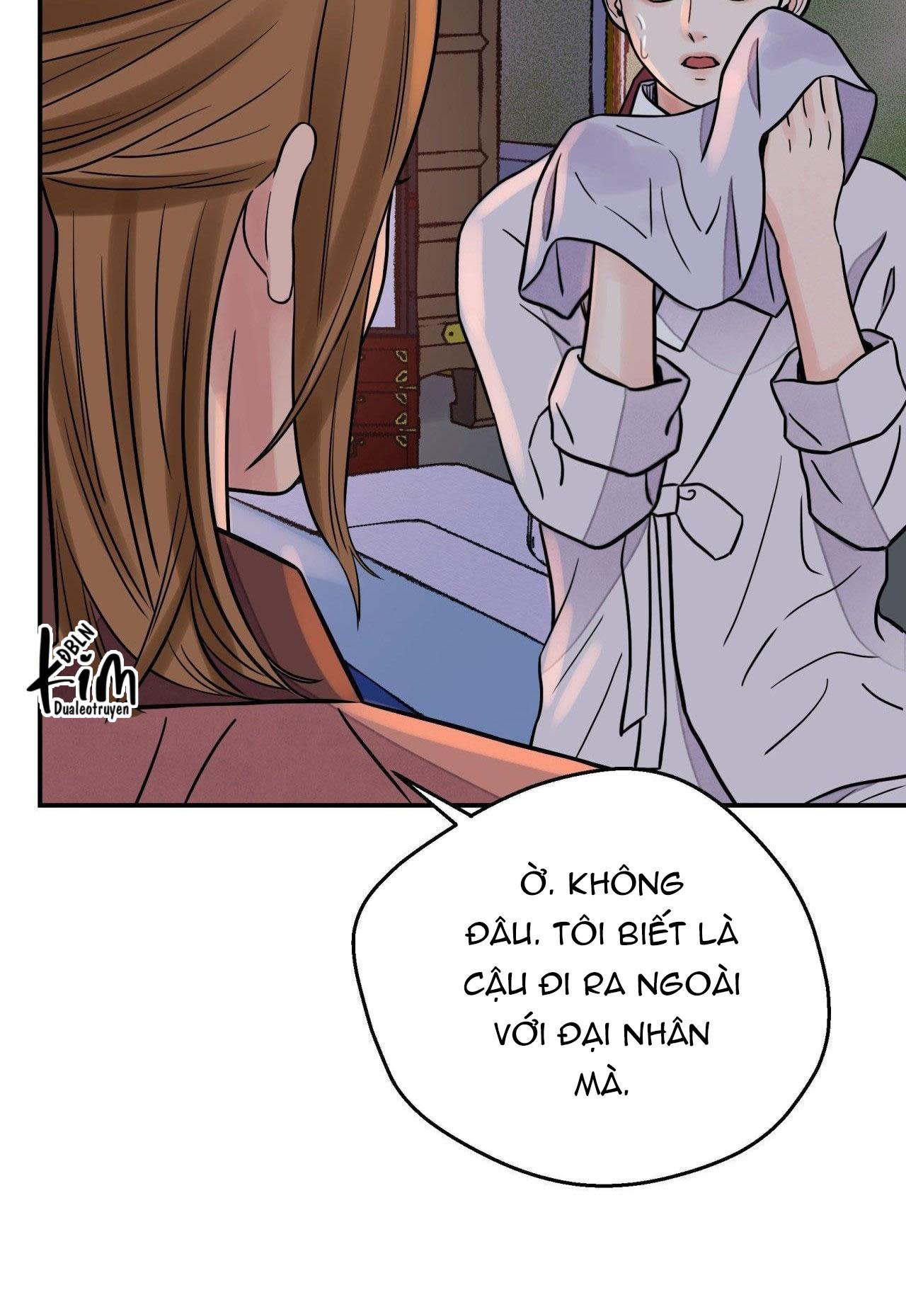 kiếm hoa Chapter 67 - Trang 2