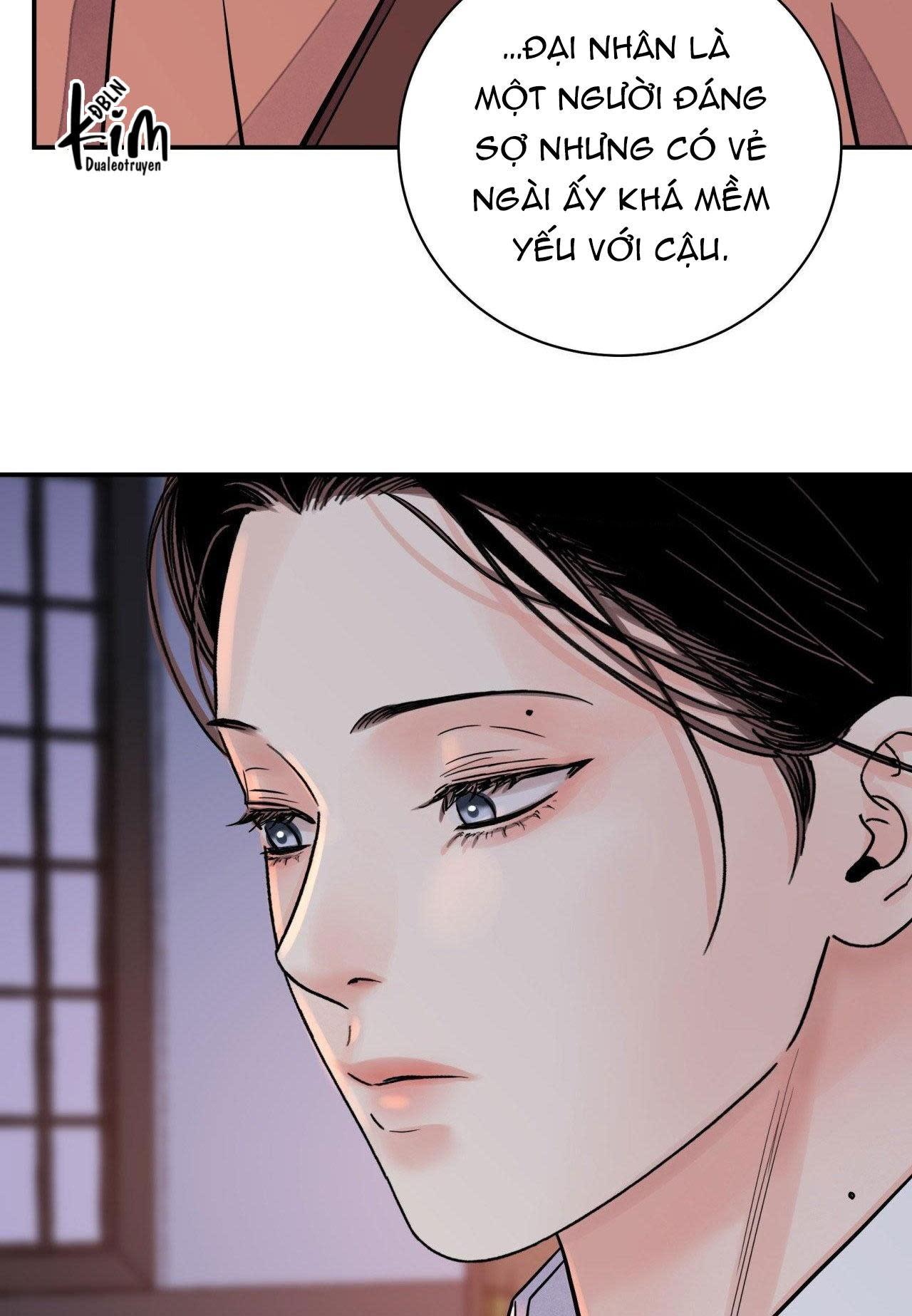 kiếm hoa Chapter 67 - Trang 2