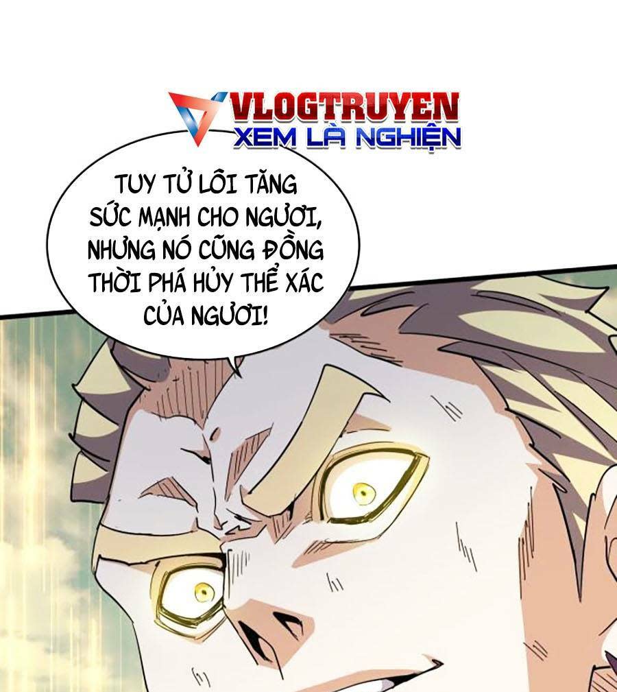 đại quản gia là ma hoàng chapter 347 - Next Chapter 347