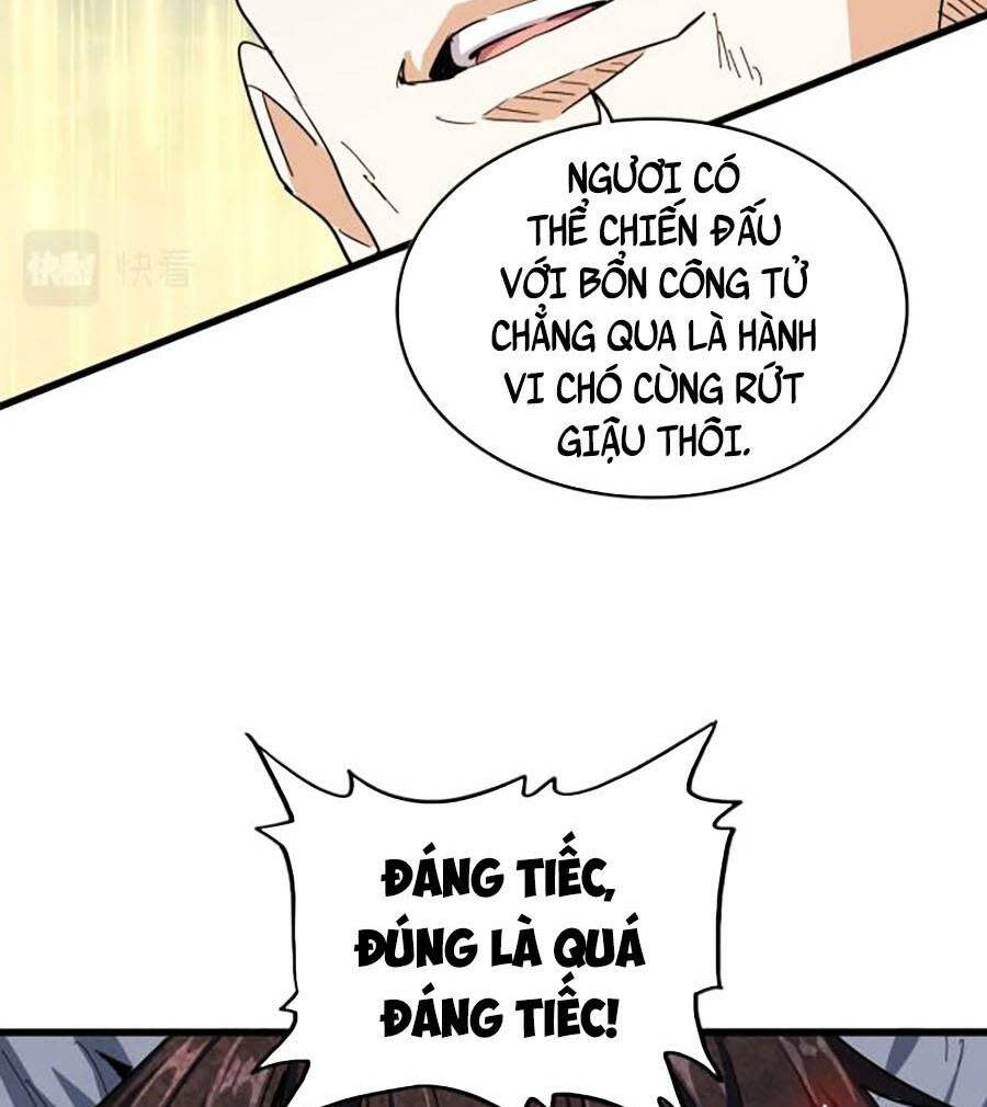 đại quản gia là ma hoàng chapter 347 - Next Chapter 347