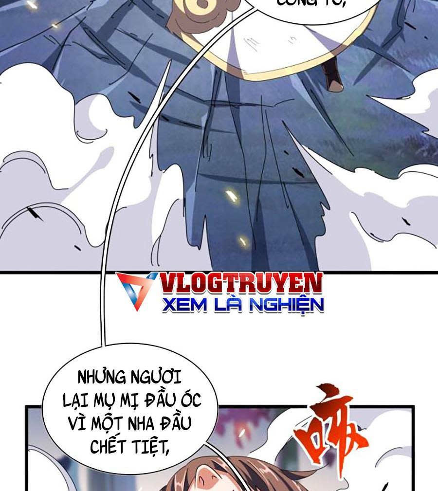 đại quản gia là ma hoàng chapter 347 - Next Chapter 347