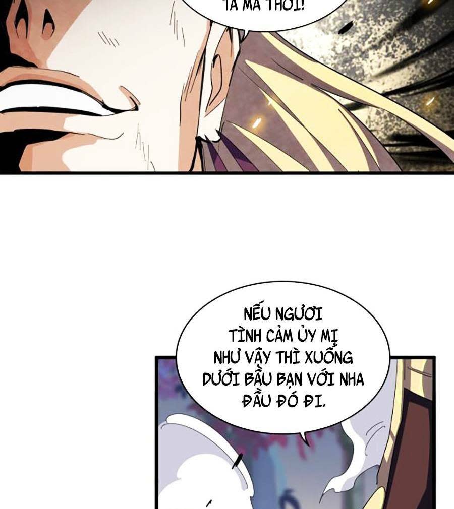 đại quản gia là ma hoàng chapter 347 - Next Chapter 347