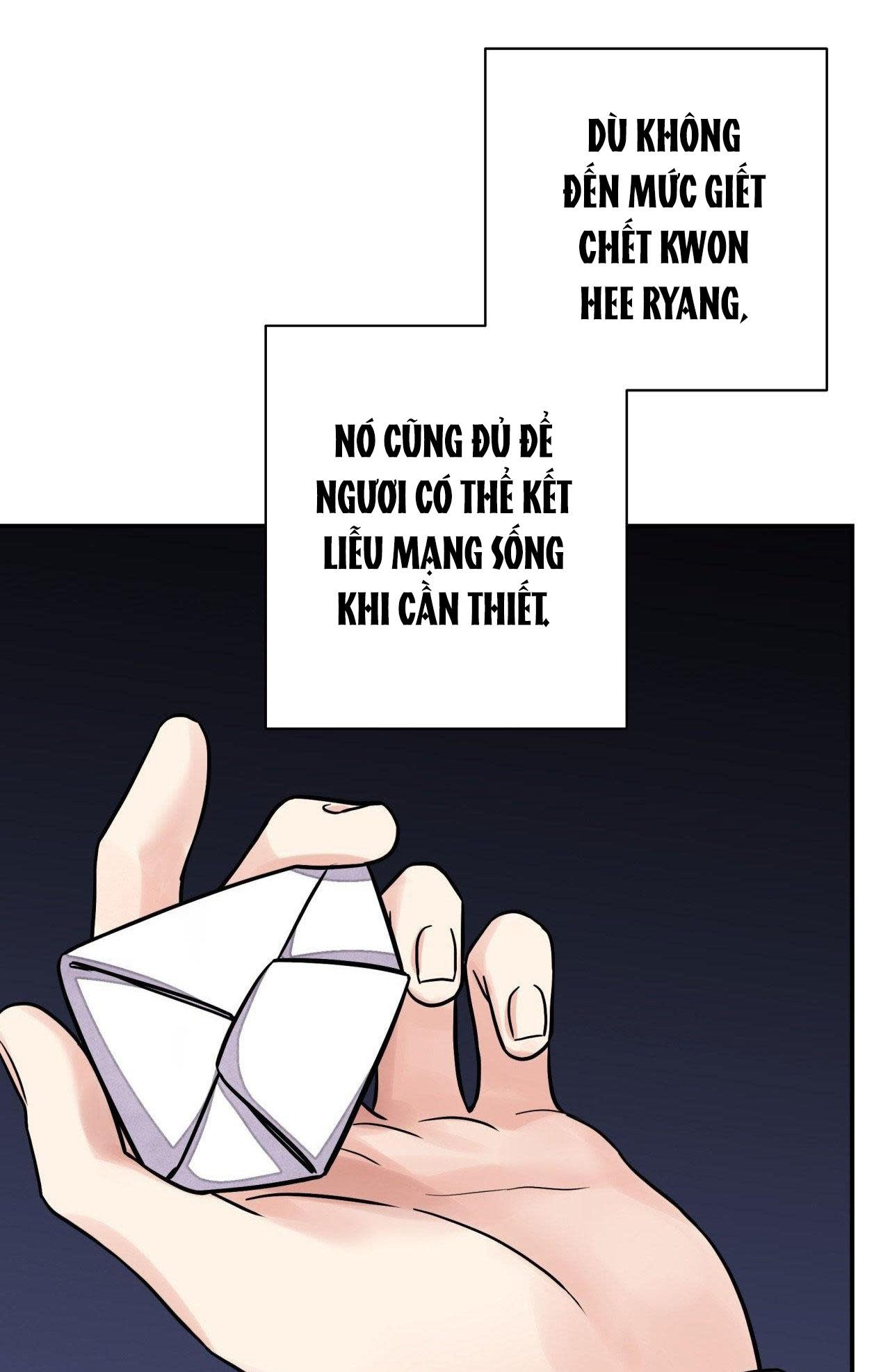 kiếm hoa Chapter 67 - Trang 2