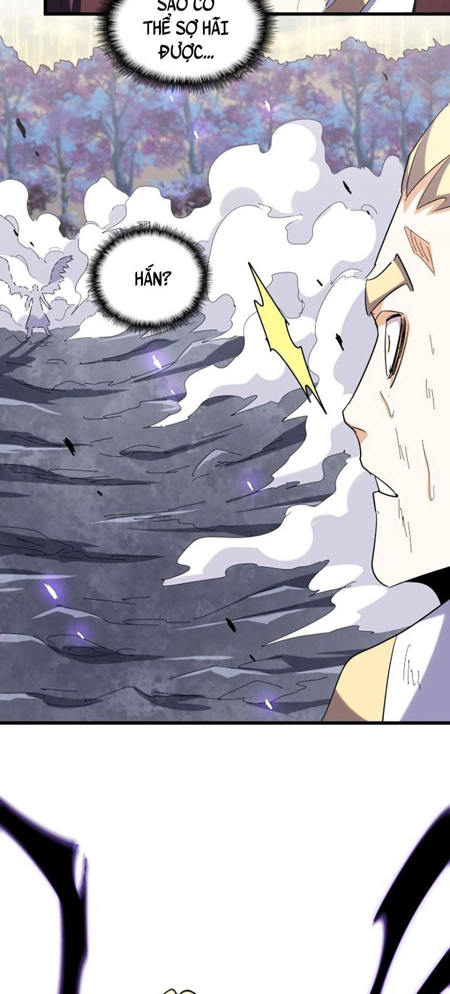 đại quản gia là ma hoàng chapter 347 - Next Chapter 347