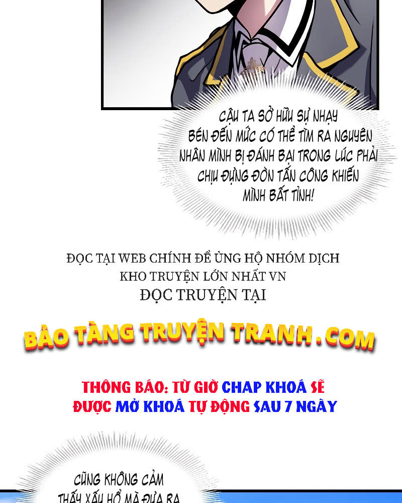 sự trở lại của vị hiệp sĩ dùng thương Chapter 36 - Trang 2