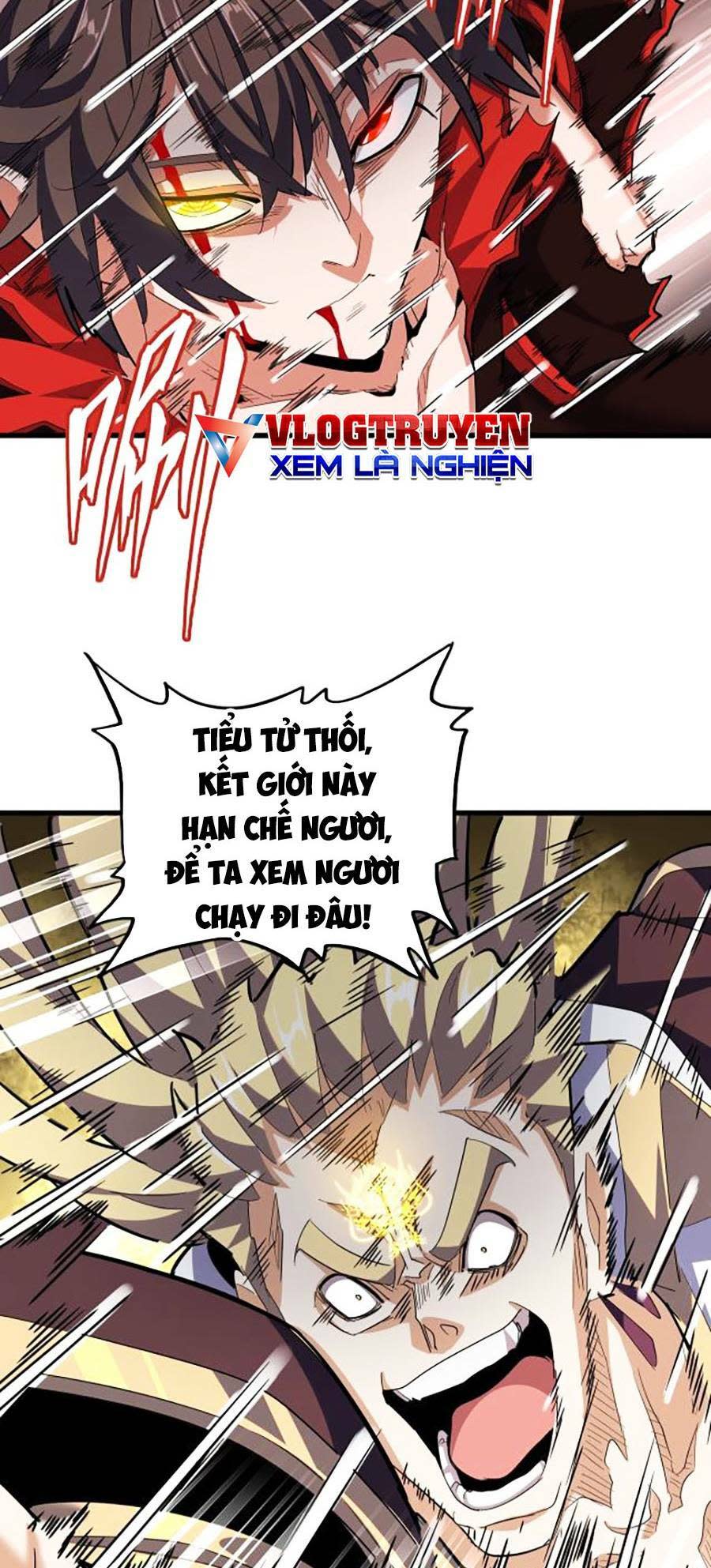 đại quản gia là ma hoàng chapter 347 - Next Chapter 347