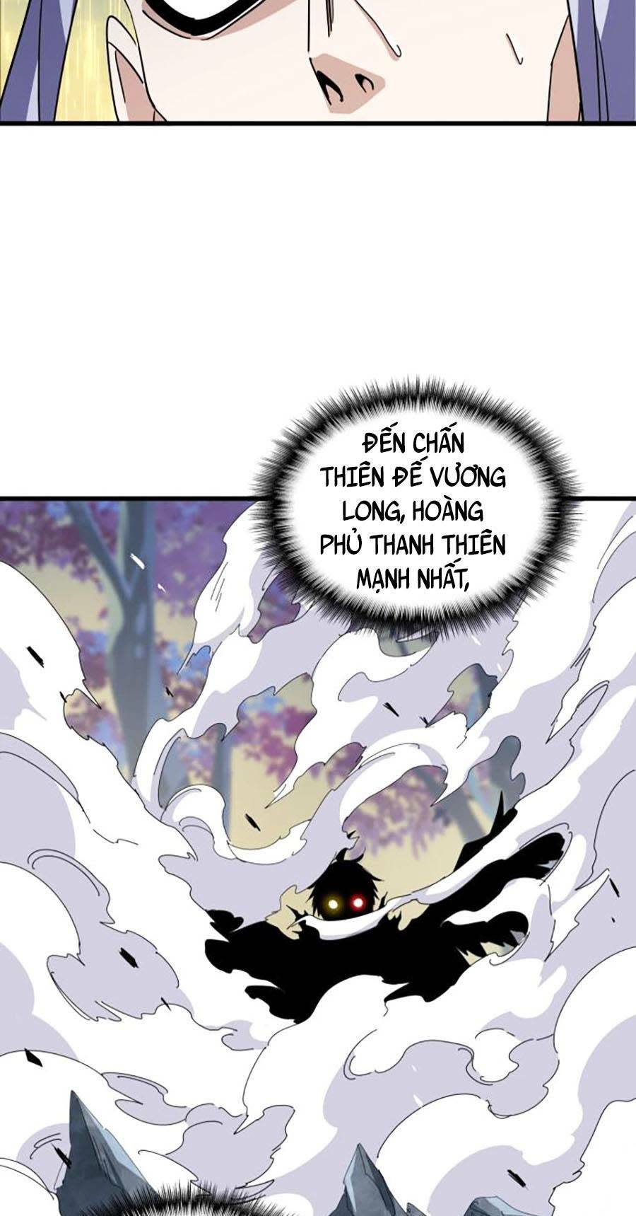 đại quản gia là ma hoàng chapter 347 - Next Chapter 347