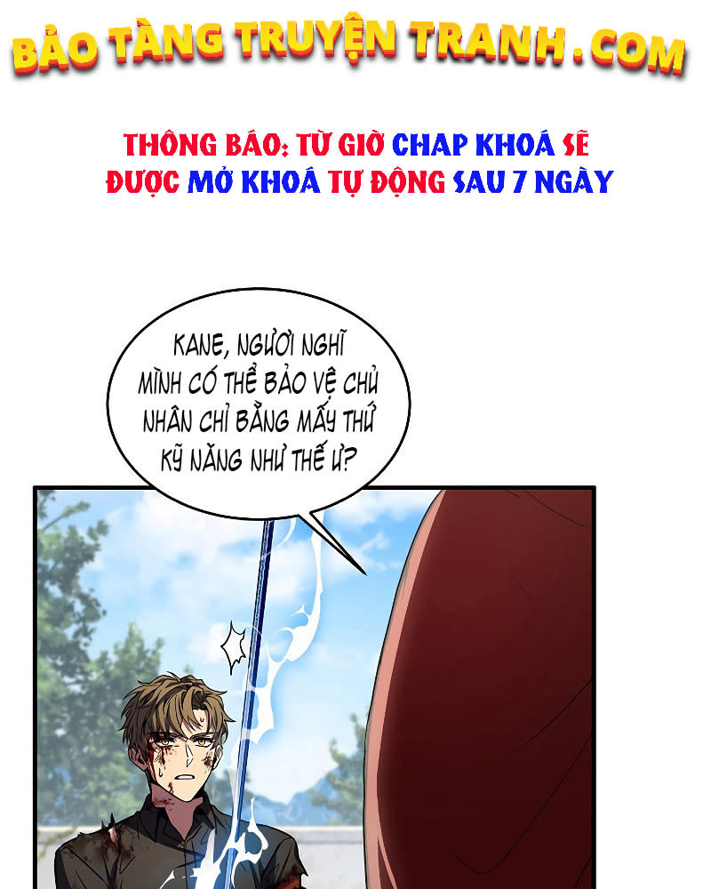 sự trở lại của vị hiệp sĩ dùng thương Chapter 36 - Trang 2