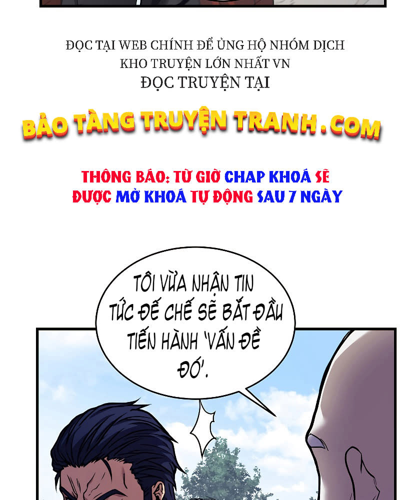 sự trở lại của vị hiệp sĩ dùng thương Chapter 36 - Trang 2