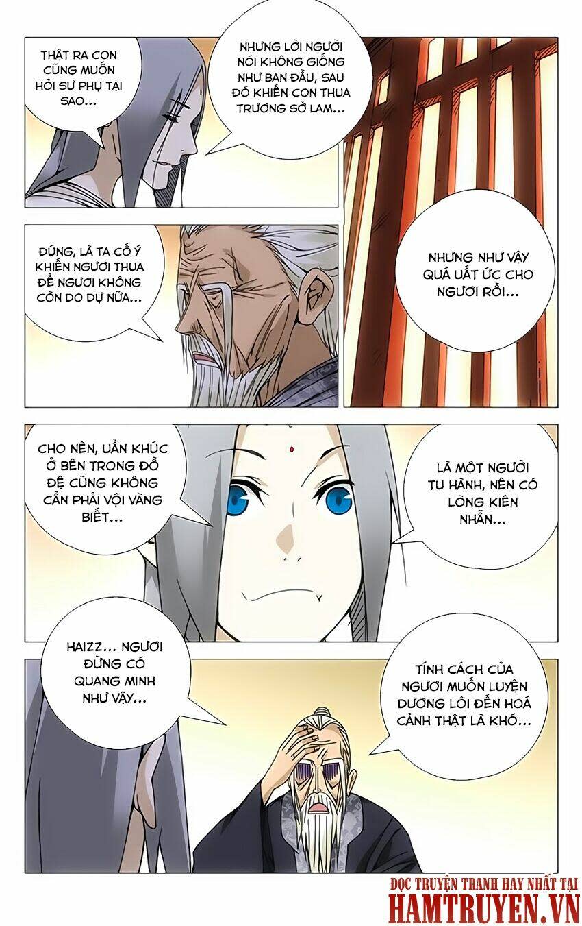 nhất nhân chi hạ chapter 142 - Next Chapter 142