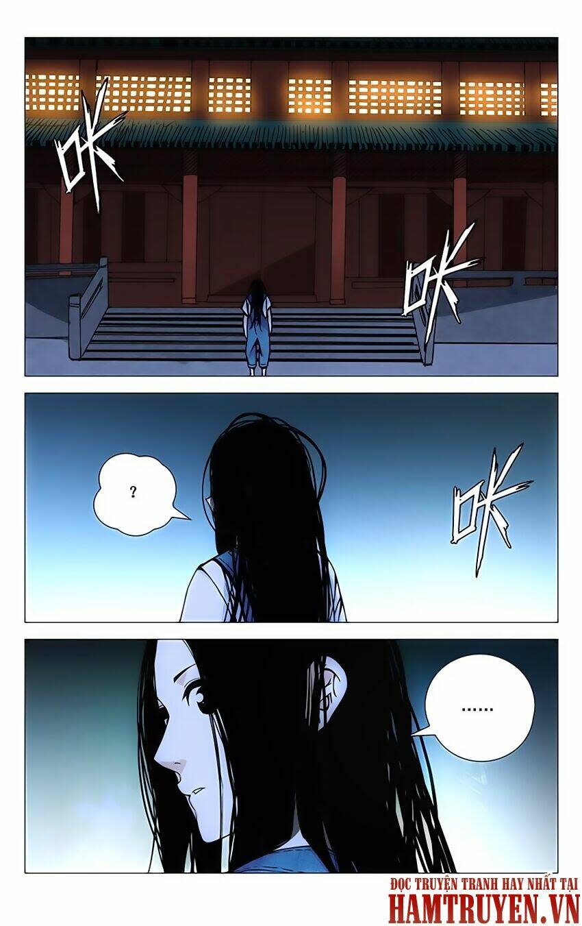 nhất nhân chi hạ chapter 145 - Next Chapter 145