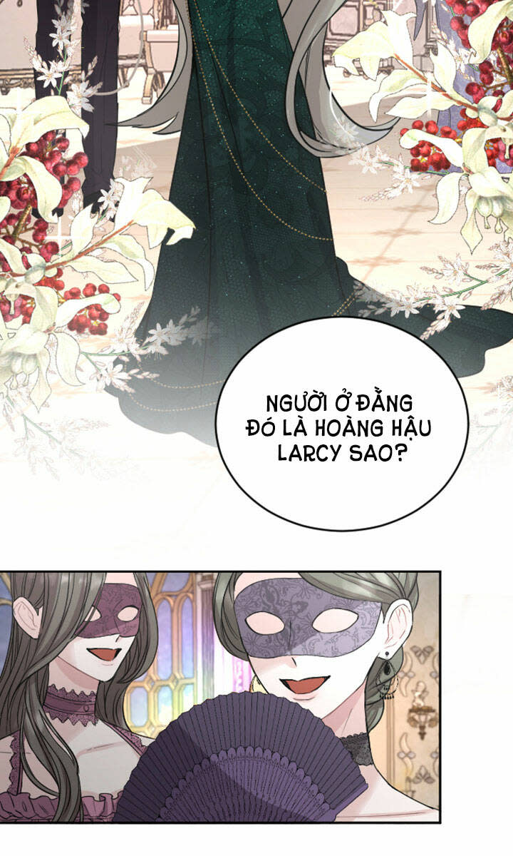 tôi sẽ bị trừ khử cùng hoàng đế chapter 41.1 - Next chapter 41.2