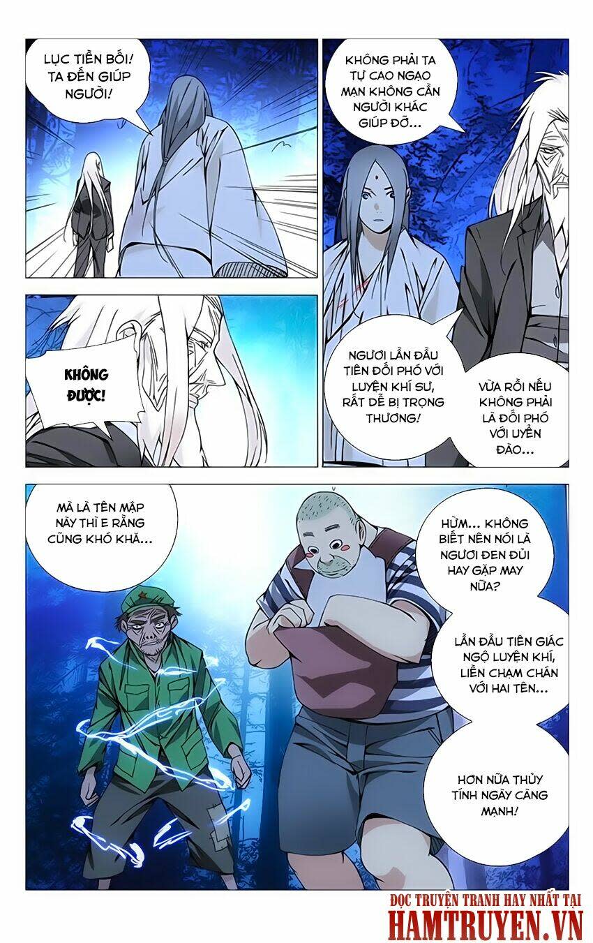 nhất nhân chi hạ chapter 150 - Next Chapter 150