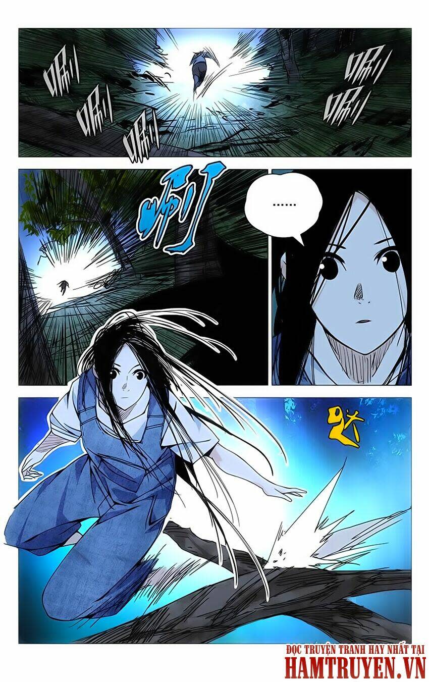 nhất nhân chi hạ chapter 150 - Next Chapter 150