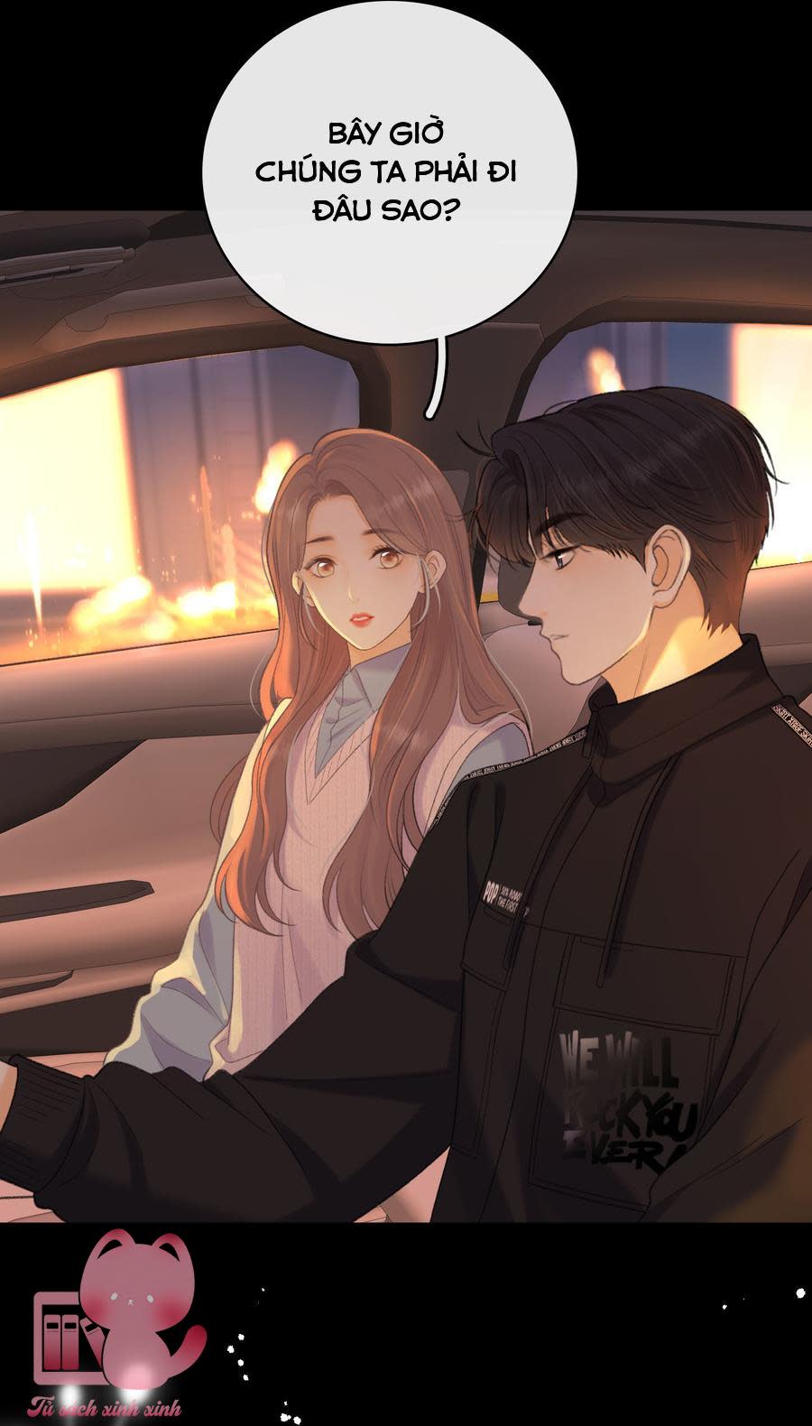 khó dỗ dành Chap 94 - Trang 2