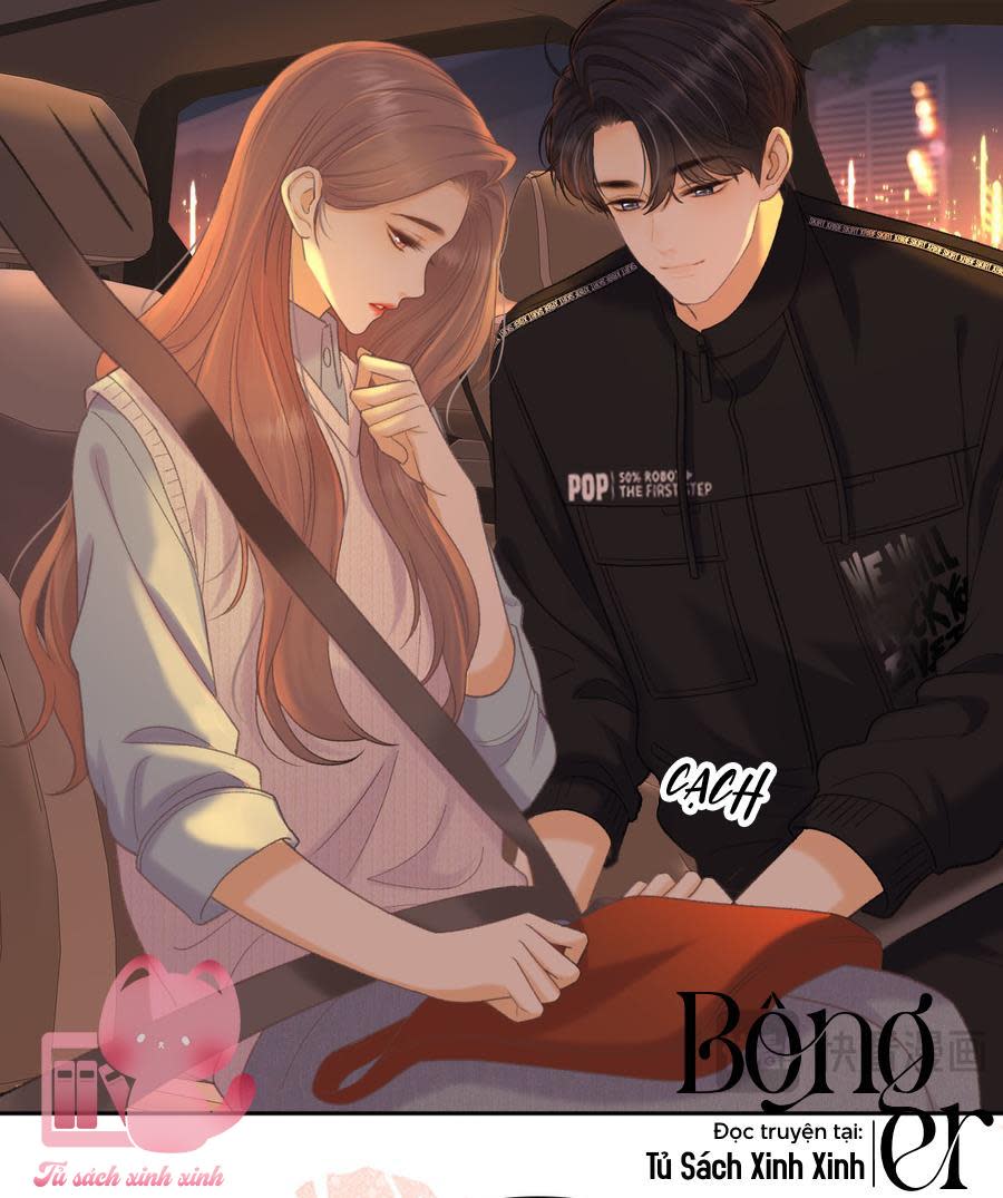 khó dỗ dành Chap 94 - Trang 2