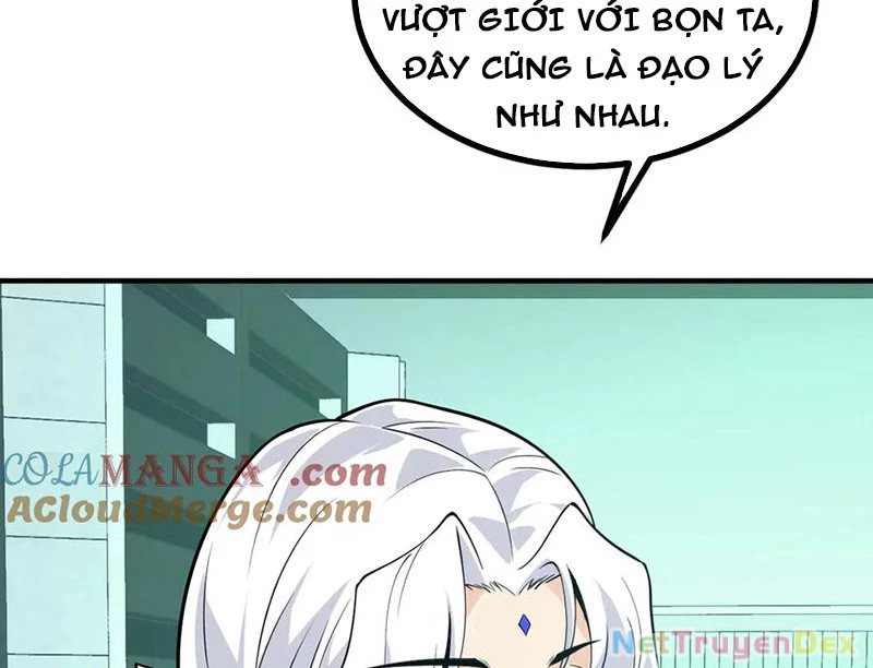 nhất quyền bạo tinh Chapter 155 - Trang 2