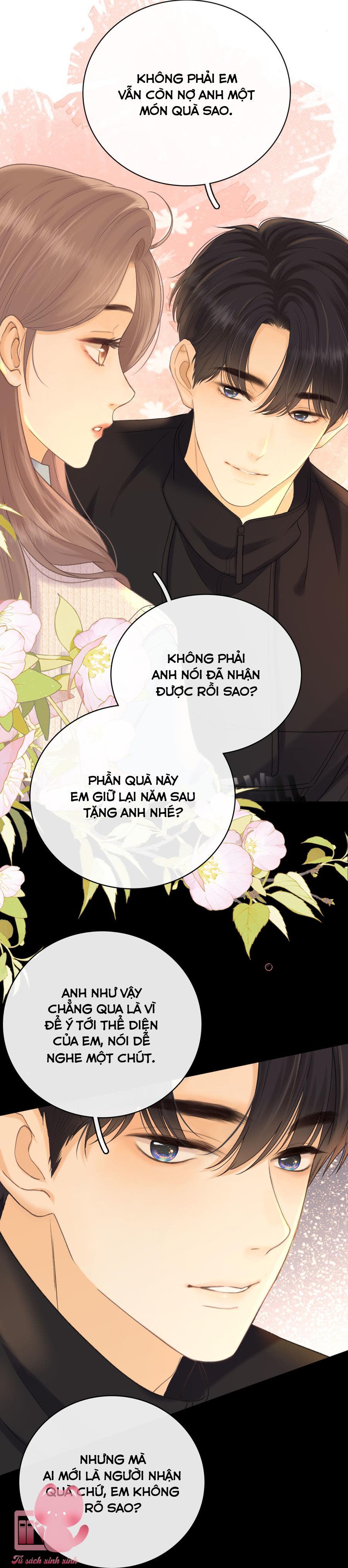 khó dỗ dành Chap 94 - Trang 2