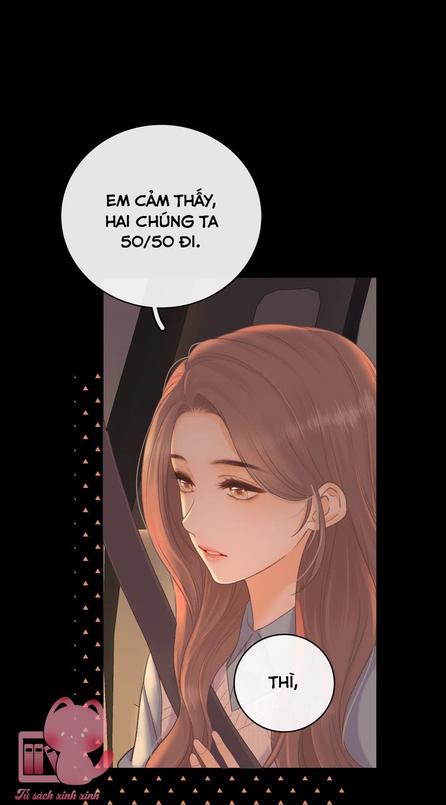 khó dỗ dành Chap 94 - Trang 2