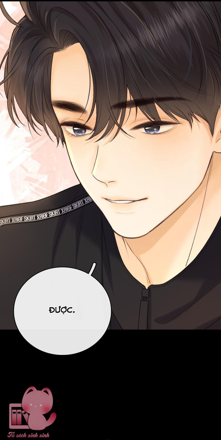 khó dỗ dành Chap 94 - Trang 2