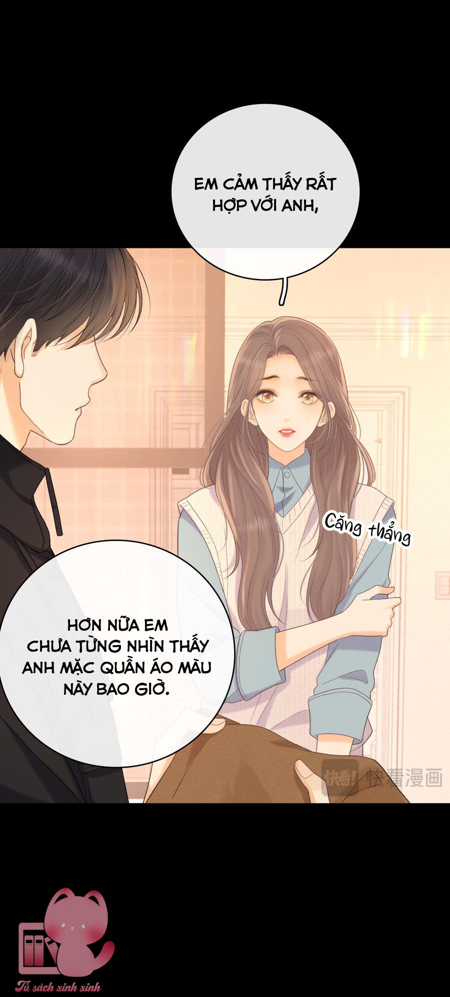 khó dỗ dành Chap 94 - Trang 2