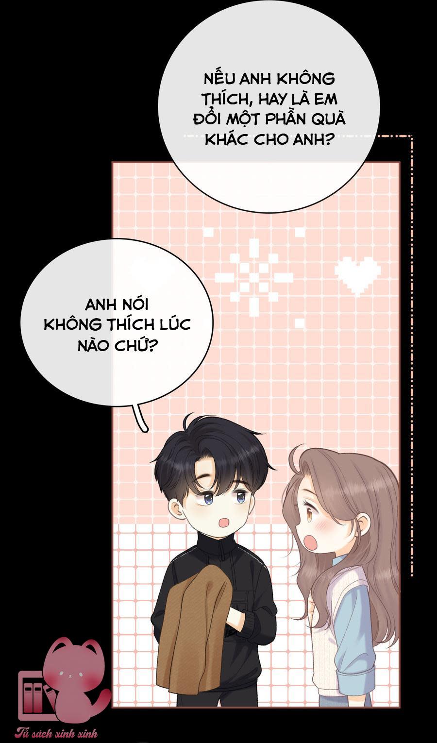 khó dỗ dành Chap 94 - Trang 2