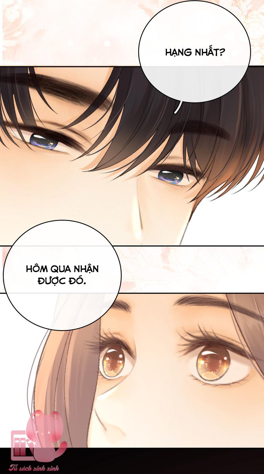 khó dỗ dành Chap 94 - Trang 2