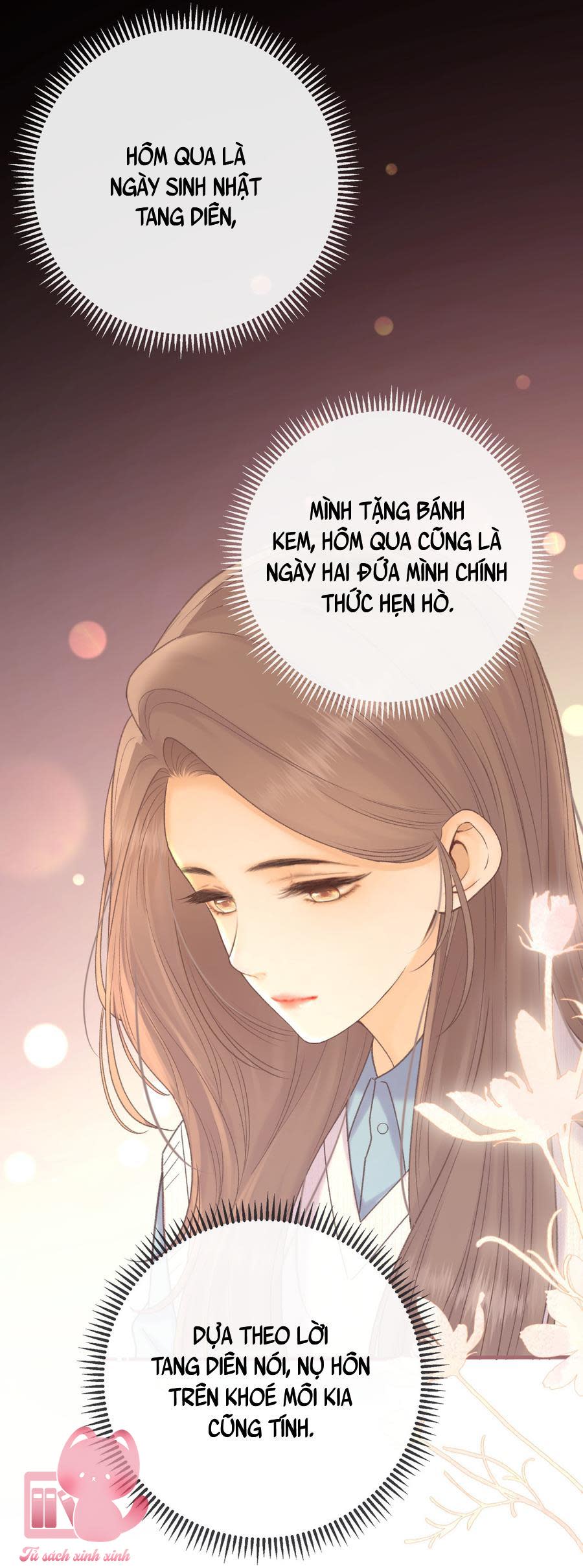 khó dỗ dành Chap 94 - Trang 2