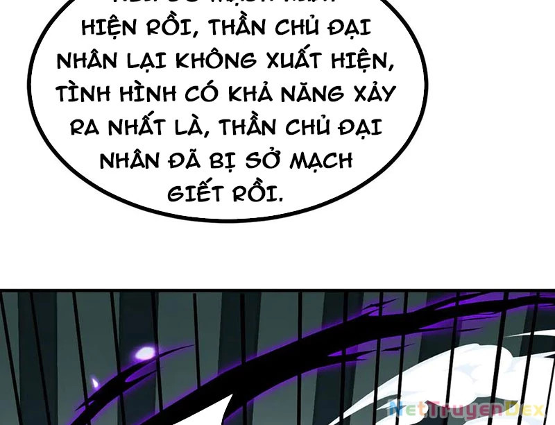 nhất quyền bạo tinh Chapter 155 - Trang 2