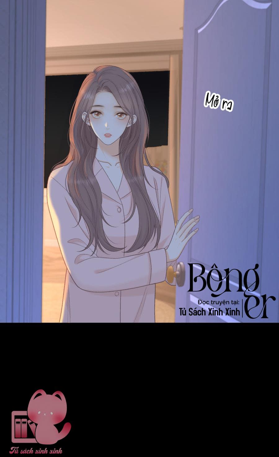 khó dỗ dành Chap 94 - Trang 2