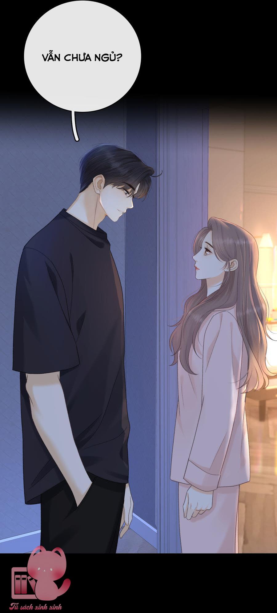 khó dỗ dành Chap 94 - Trang 2