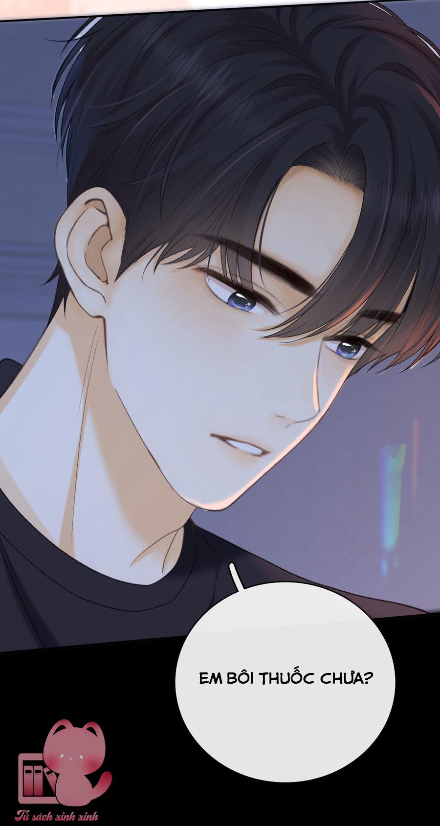 khó dỗ dành Chap 94 - Trang 2