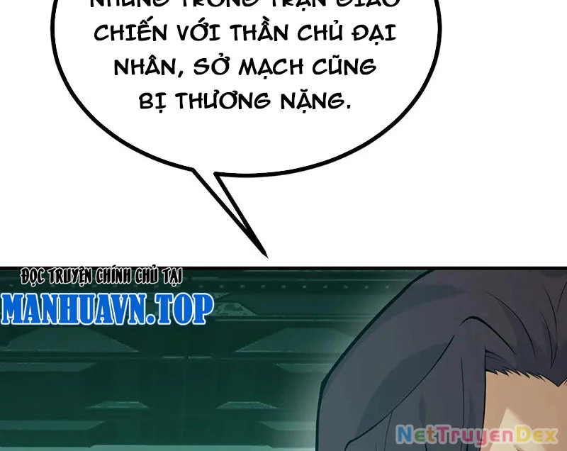 nhất quyền bạo tinh Chapter 155 - Trang 2