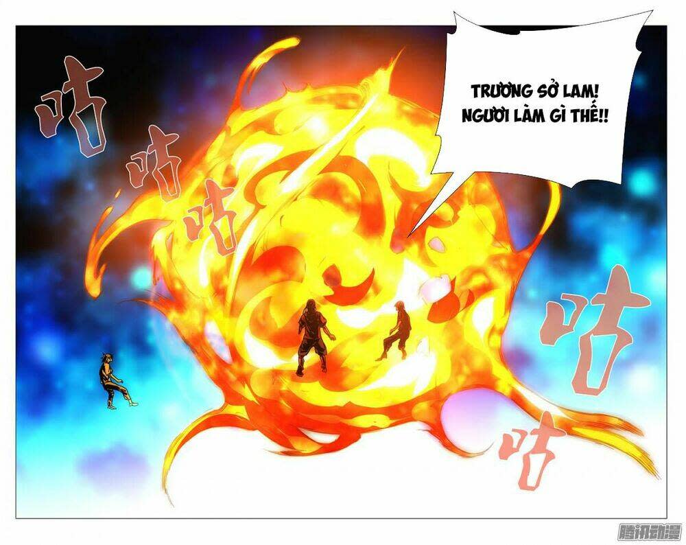 nhất nhân chi hạ chapter 193 - Next Chapter 193