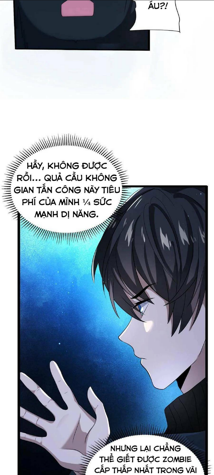 tích trữ 10 vạn vật tư trước ngày tận thế chapter 8 - Next chapter 9