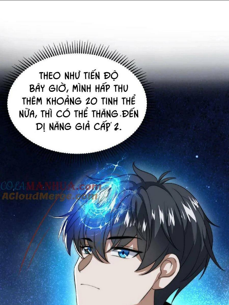 tích trữ 10 vạn vật tư trước ngày tận thế chapter 8 - Next chapter 9