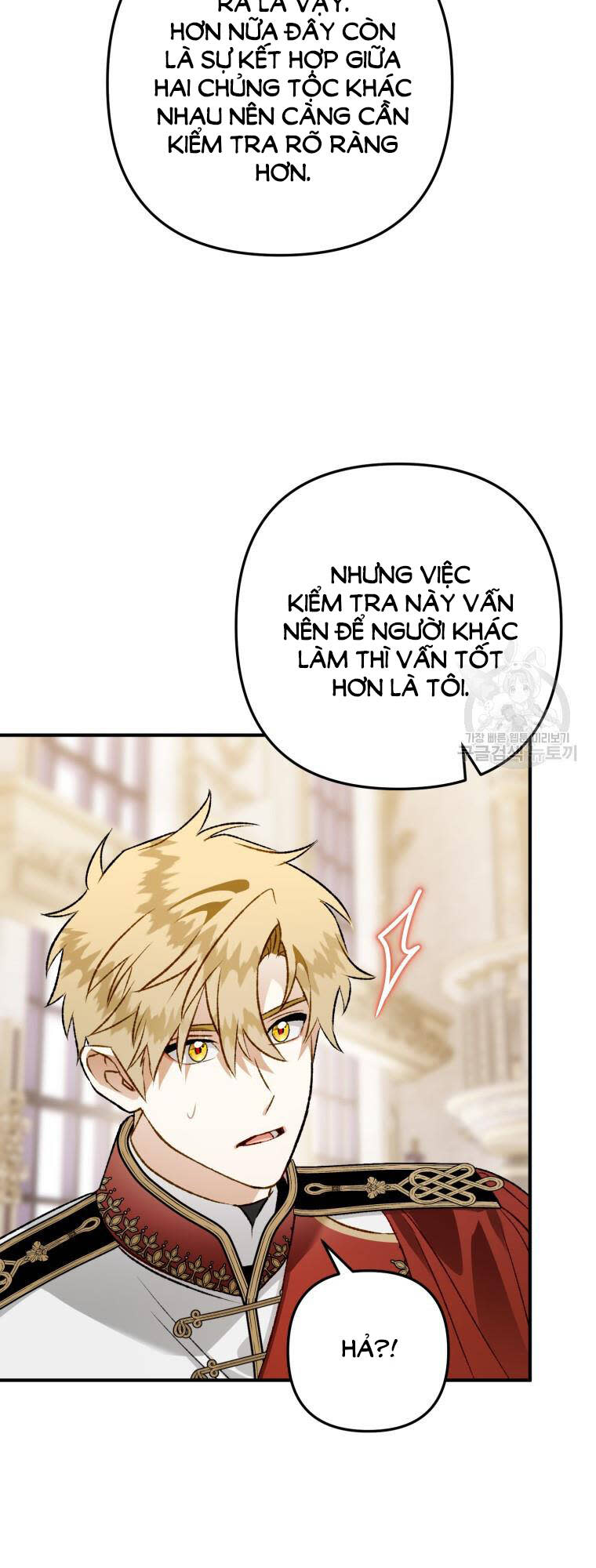 bỗng nhiên tôi trở thành quạ đen!! Chapter 102.1 - Next chapter 102.2