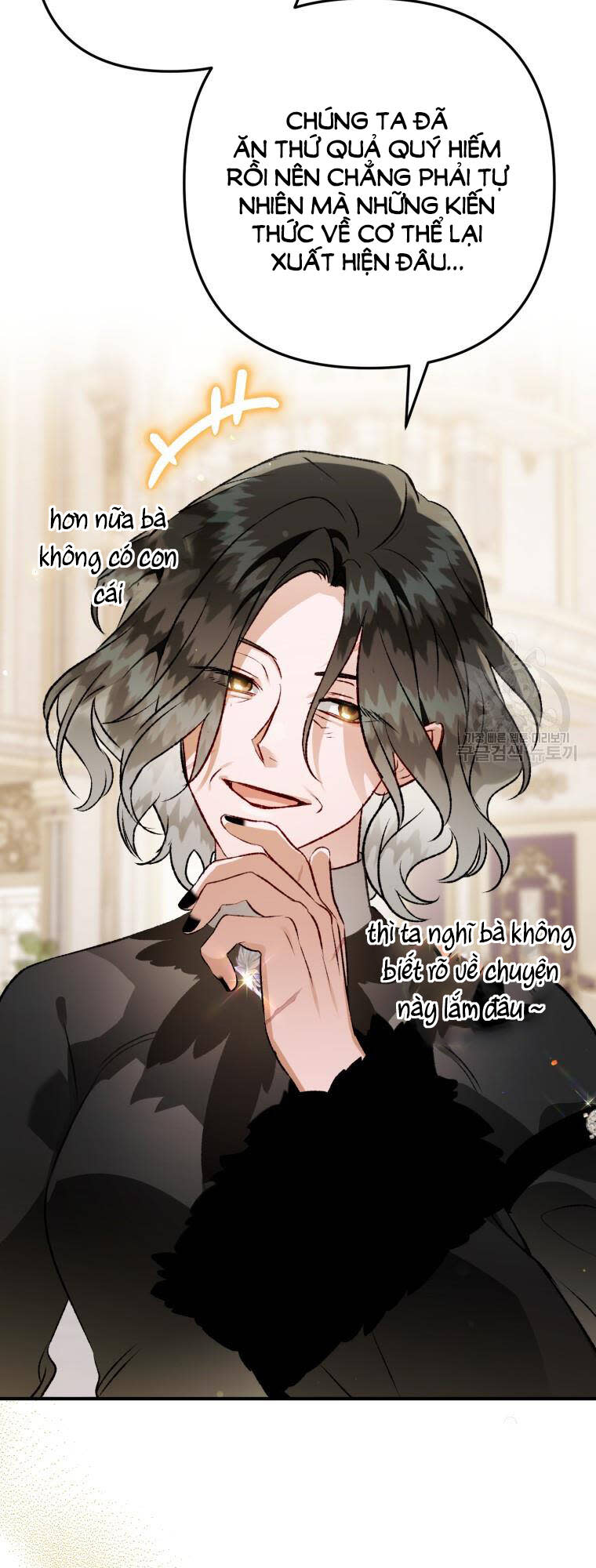 bỗng nhiên tôi trở thành quạ đen!! Chapter 102.1 - Next chapter 102.2