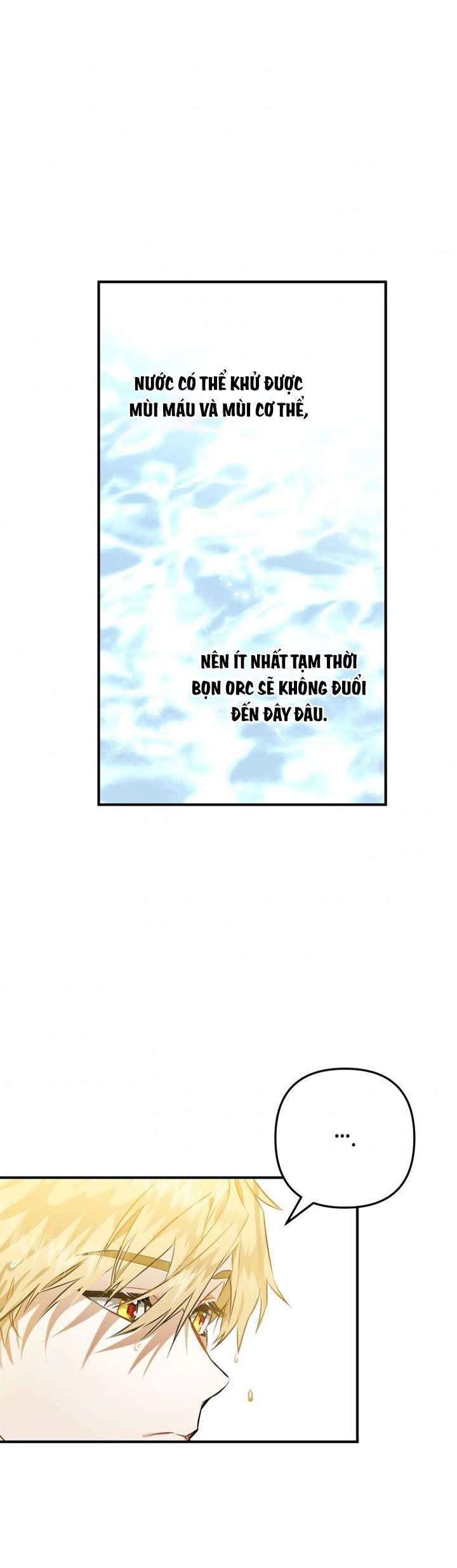 bỗng nhiên tôi trở thành quạ đen!! Chapter 2.5 - Next chapter 3