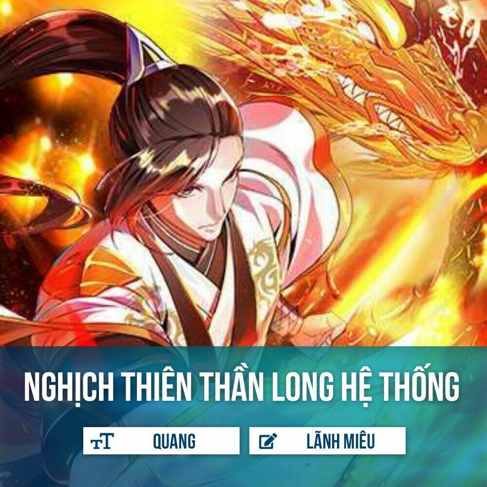 hệ thống thần long nghịch thiên chapter 7 - Next chapter 8