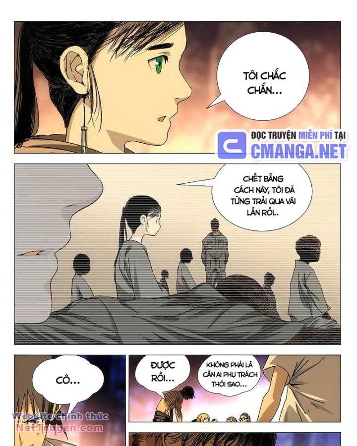 nhất nhân chi hạ chapter 301 - Next Chapter 301