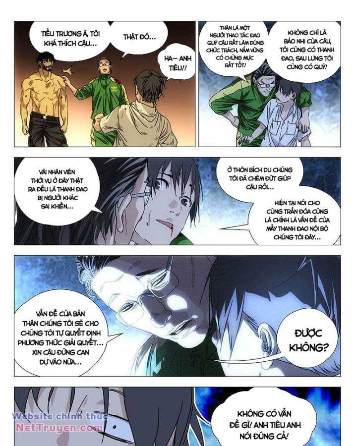 nhất nhân chi hạ chapter 301 - Next Chapter 301