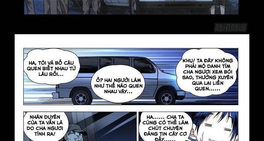 nhất nhân chi hạ chương 290 - Next Chapter 290