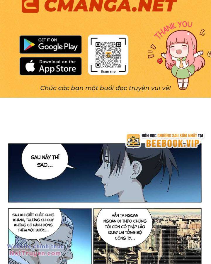 nhất nhân chi hạ chapter 315 - Next Chapter 315