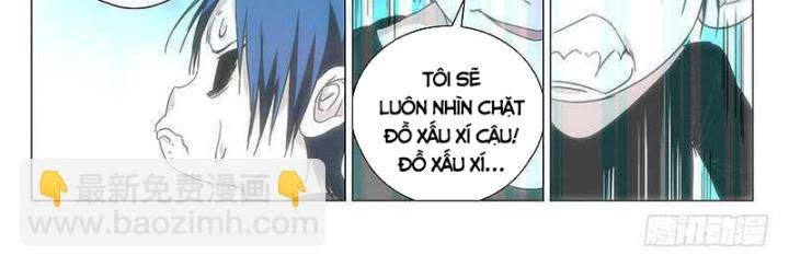 nhất nhân chi hạ chapter 312 - Next Chapter 312