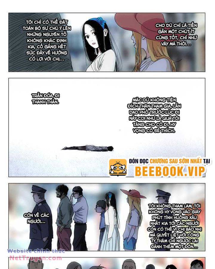 nhất nhân chi hạ chapter 303 - Next Chapter 303