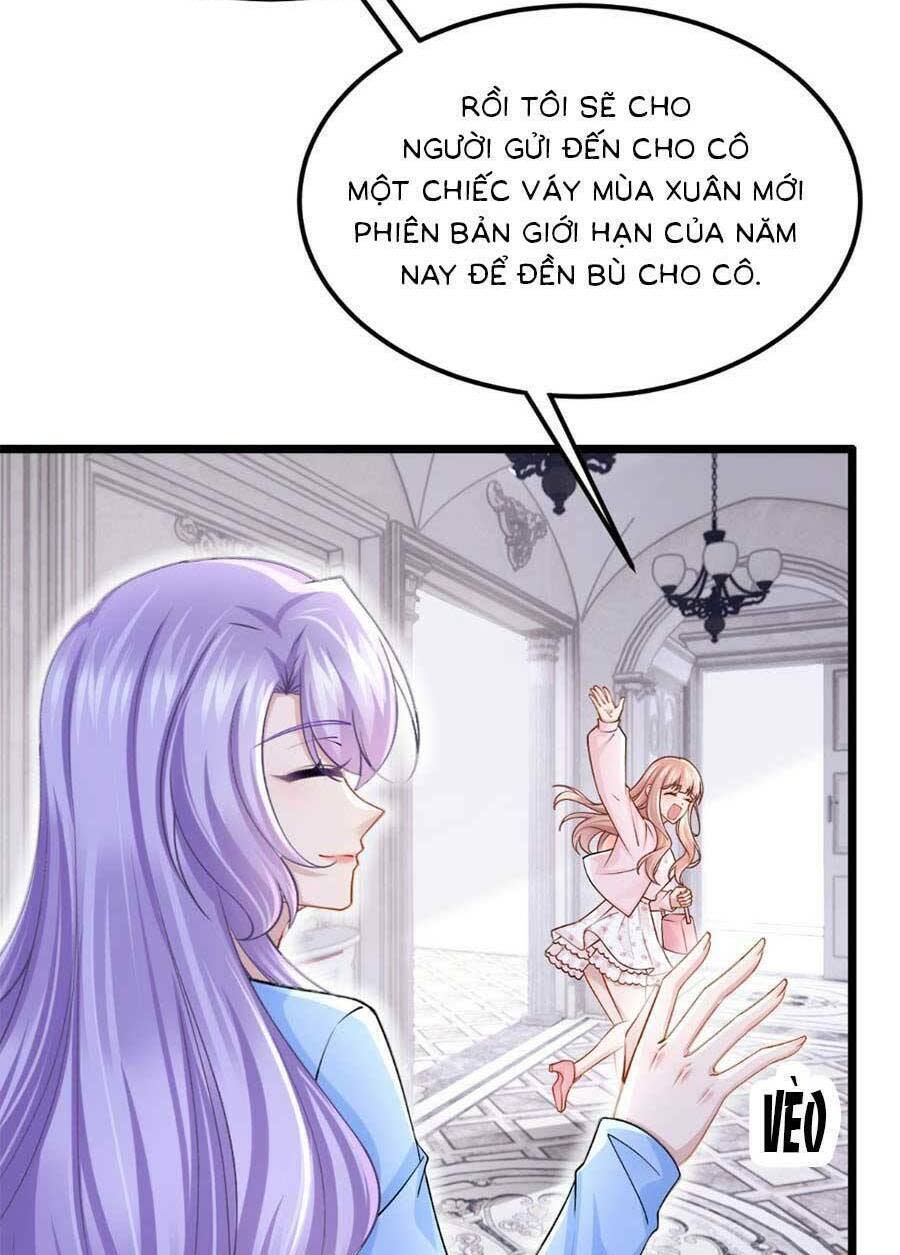 manh bảo của tôi là liêu cơ chapter 171 - Next chương 172