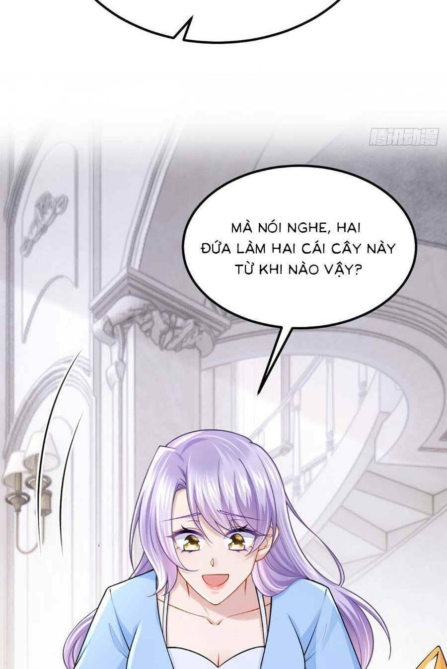 manh bảo của tôi là liêu cơ chapter 171 - Next chương 172