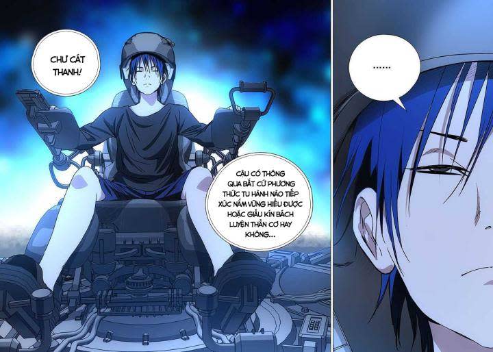 nhất nhân chi hạ chapter 306 - Next Chapter 306