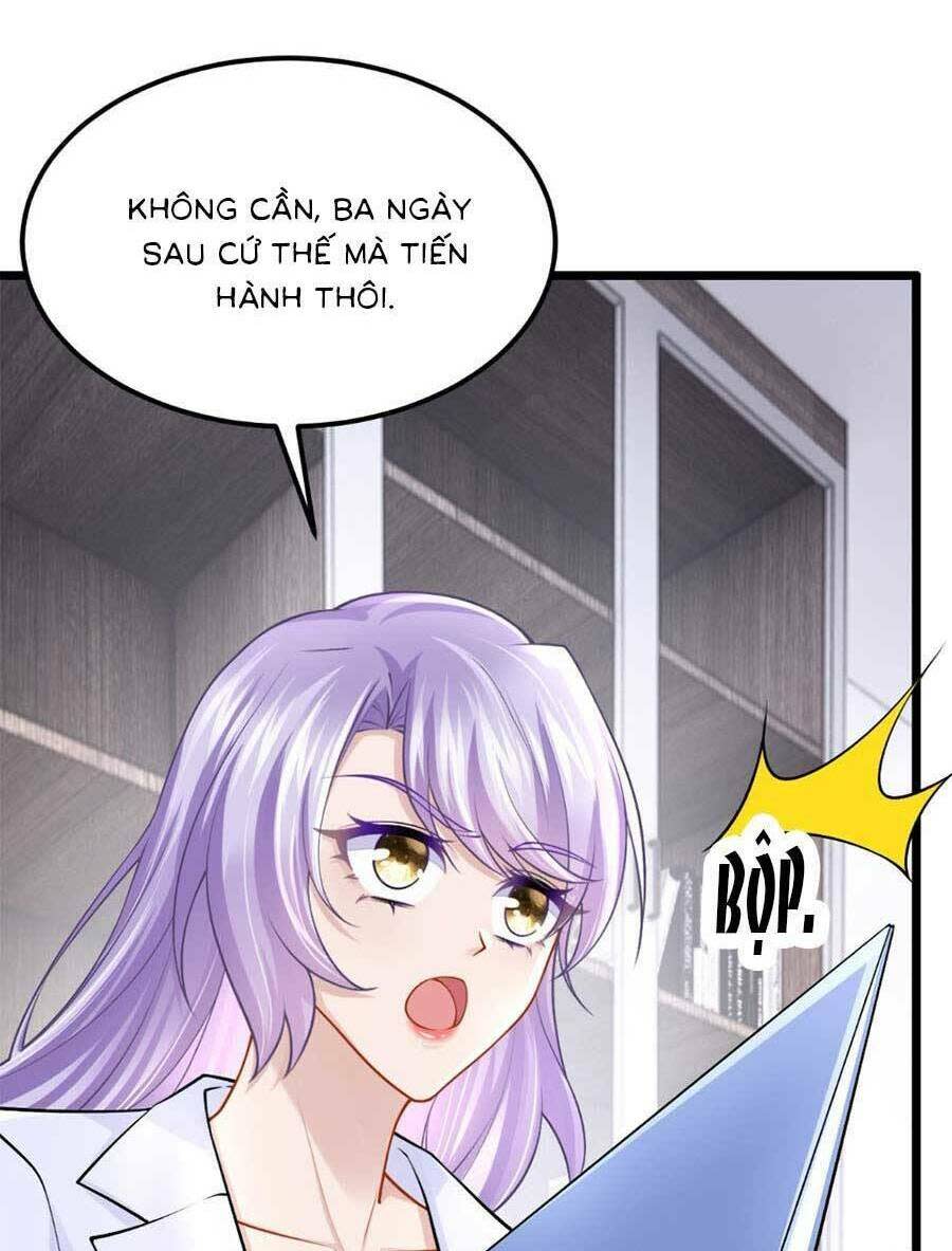 manh bảo của tôi là liêu cơ chapter 171 - Next chương 172